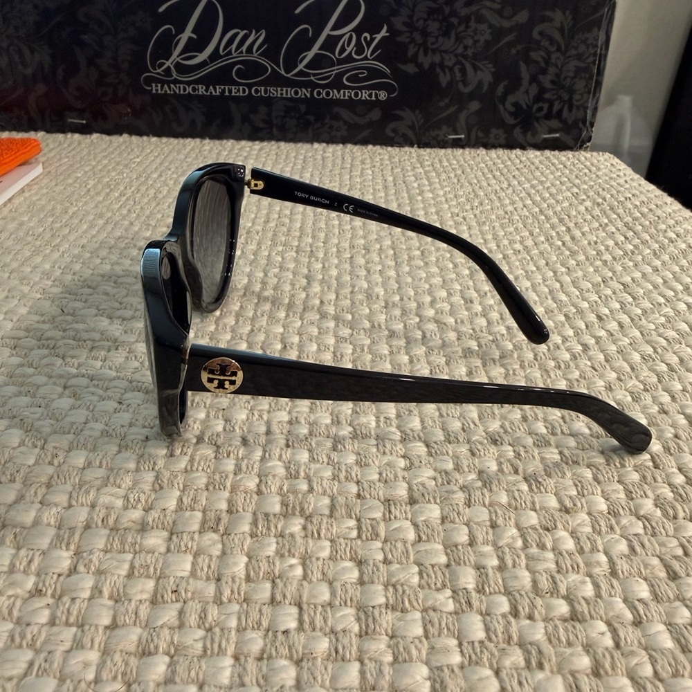 Tory Burch Sunglasses - Picture 2 of 3